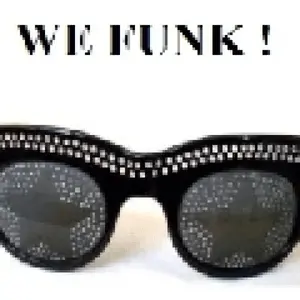 Radio radio-Sender-w-e-f-u-n-k