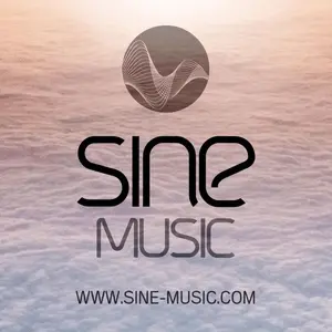 Radio sine-Musik