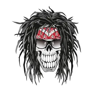 Sleaze-Rock-Radio FM