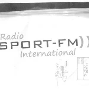 Sport-fm FM