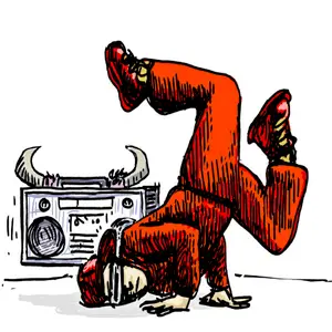 Radio streetbeat