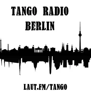 Tango Radio Berlin Radio