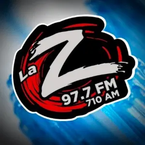 LA Z 97.7 FM Online