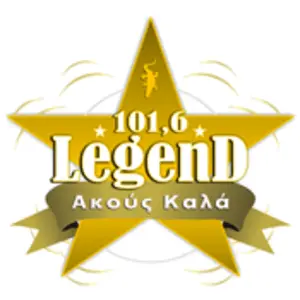 Legende FM Online