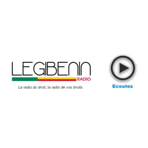 Radio LEGIBENIN