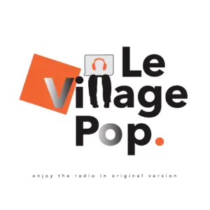 Le Village Pop FM