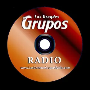 Los Grandes Grupos Radio Stream