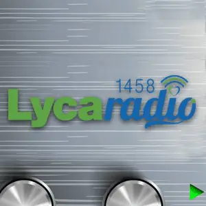 Lyca Radio 1458 FM