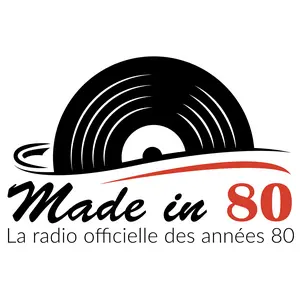 Made in 80 Radio