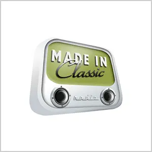 Made in Klassik FM