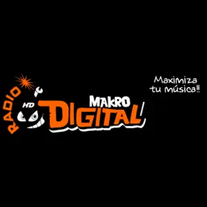 Makro Digital Radio