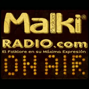 MALKI Radio Live