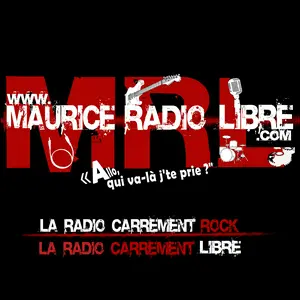 Radio Maurice Radio Libre