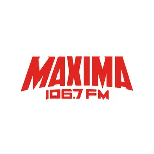 Máxima 106.7 Radio