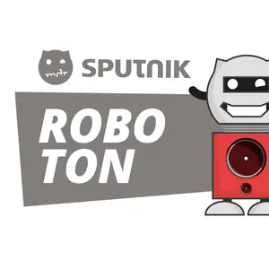 MDR SPUTNIK Roboton FM