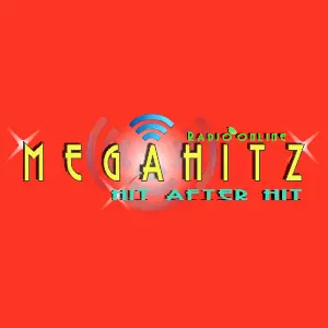 MEGA HITZ FM
