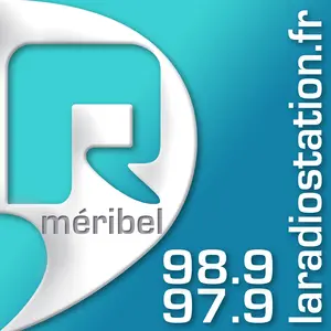 R'Méribel 98.9 FM Stream