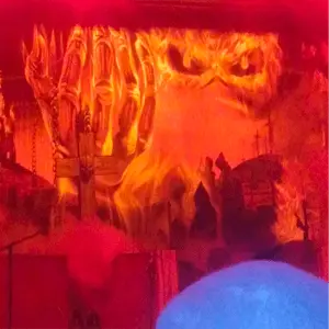 166.6 Metallic Buzz FM