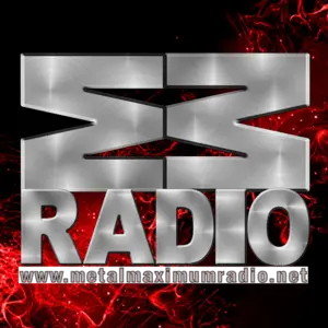Metal Maximum Radio (MMR) FM