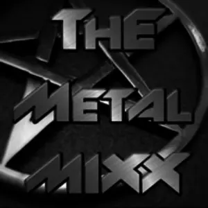 Metal MIXX Radio