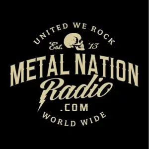 Metal Nation Radio Online