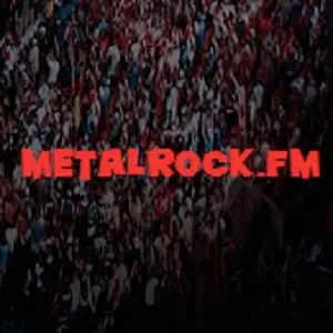 MetalRock.FM Radio