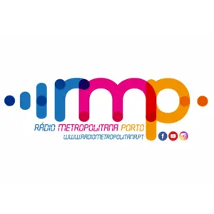 RÁDIO METROPOLITANA PORTO Radio
