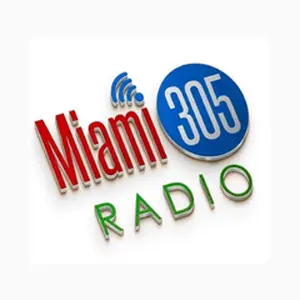 Miami 305 Radio Stream