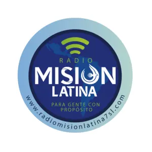 Radio Radio Misión Latina