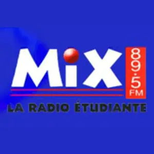 Mix 89.5 Radio