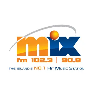 Radio Mix FM 102.3