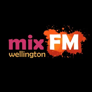 Mix FM 87.9 Wellington Radio