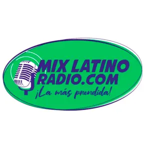 Mix Latino Radio Stream