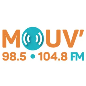 MOUVFM Martinique Radio
