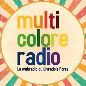 Multicolore Radio Online