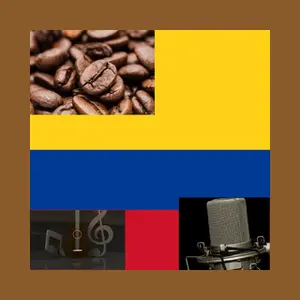 Musica Colombiana Mix Radio