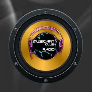 MusicArtclub Radio Live
