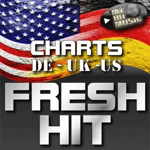 Myhitmusic | Frisch-Hit