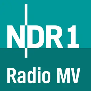 NDR 1 Radio MV: Region Schwerin