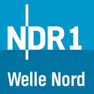 NDR 1 Welle Nord • Region Kiel