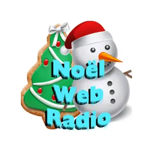 Noël Web Radio Live