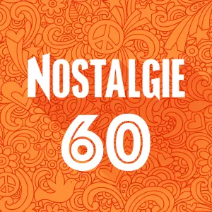 Nostalgie Belgique 60 FM