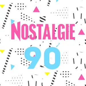 Radio Nostalgie Belgique 90