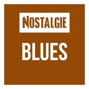 Nostalgie Blues FM