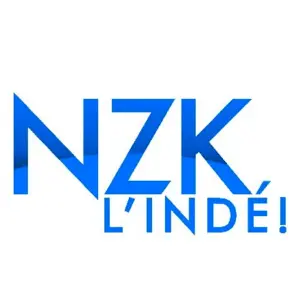 NZK, L'indé! Radio