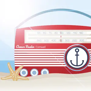 Ozean Radio Cornwall Radio