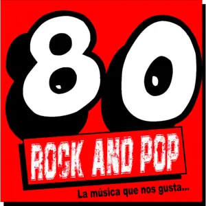Rock 80er Radio Online