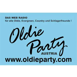 Oldie Party Austria Radio