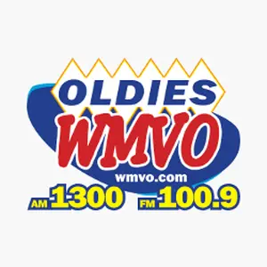 Oldies WMVO FM