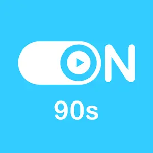 ON 90er FM